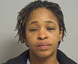 Goudeau Felica - Tulsa County, OK 