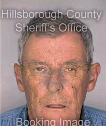 Mcghee George - Hillsborough County, FL 