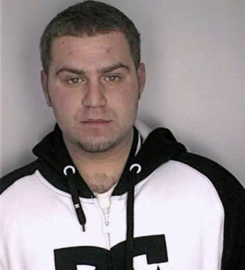 Makris Harry - Hillsborough County, FL 