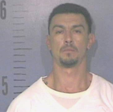 Moreno Hijinio - Taylor County, TX 
