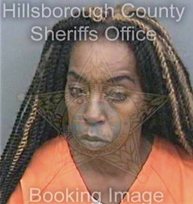 Butler Janice - Hillsborough County, FL 