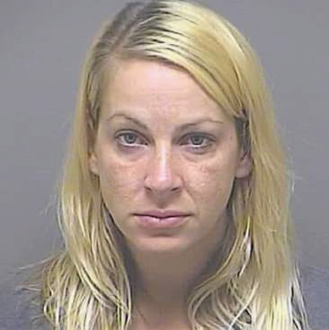 Hernandez Jennifer - Denton County, TX 