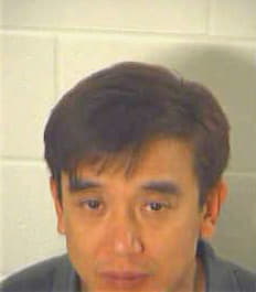 Choi Jin - Fulton County, GA 
