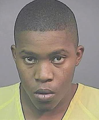 Cowell Jonathan - Brevard County, FL 