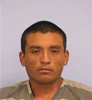Olverabocanegra Jose - Travis County, TX 