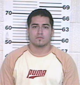 Diaz Juan - Hidalgo County, TX 