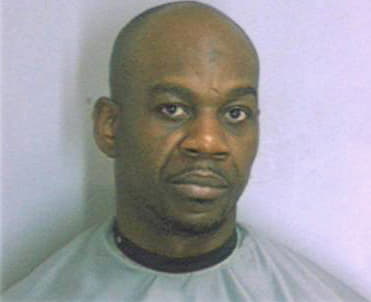 Fitzroy Kelly - Dekalb County, GA 