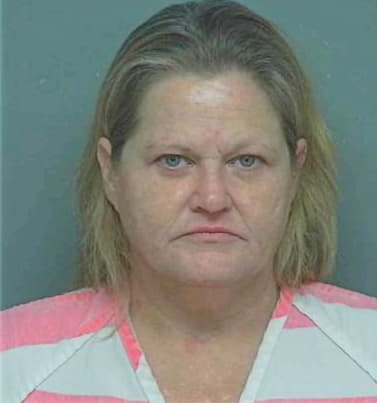 Powell Kelly - Montgomery County, TX 