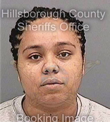 Harkness Kelsey - Hillsborough County, FL 