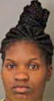 Barnett Keosha - Shelby County, TN 