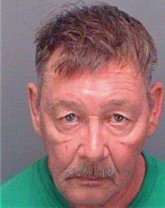 Wilson Leland - Pinellas County, FL 
