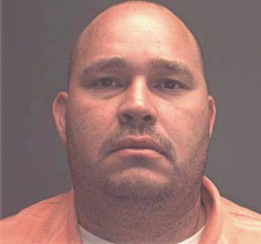 Benitez Manuel - Douglas County, GA 