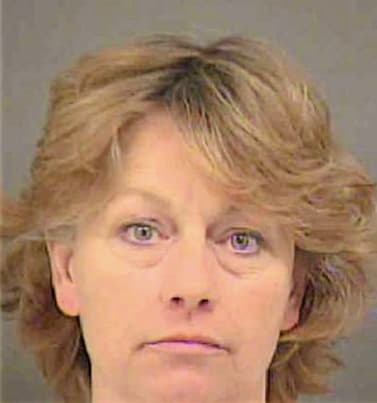 Akers Marcia - Mecklenburg County, NC 