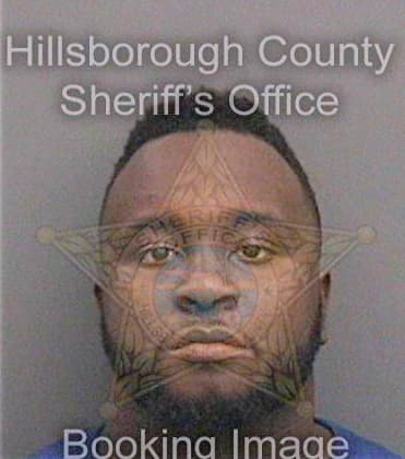 Gilbert Maronte - Hillsborough County, FL 