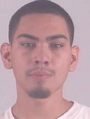 Tijerina Martin - Tarrant County, TX 