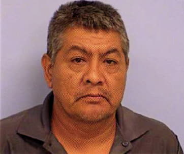 Sanchez-Luna Noe - Travis County, TX 