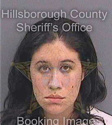 Pareja Pamela - Hillsborough County, FL 