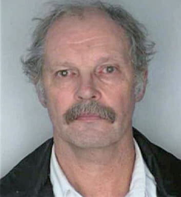 Walsh Patrick - Hillsborough County, FL 