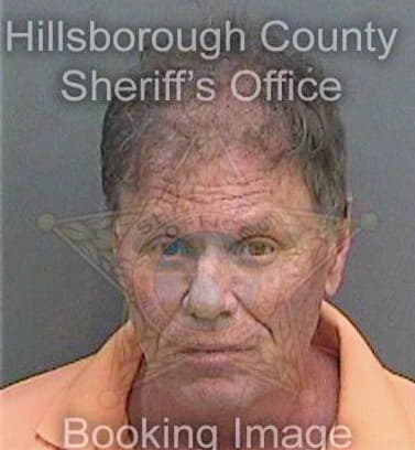 Shelton Paul - Hillsborough County, FL 