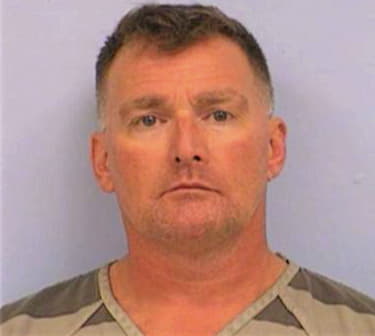Mellenger Richard - Travis County, TX 