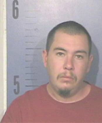 Delarosa Robert - Taylor County, TX 