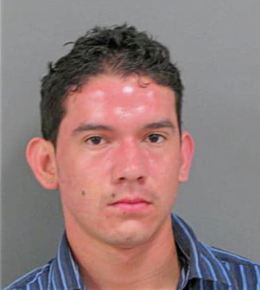 Moreno Rudy - Catoosa County, GA 