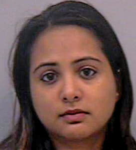 Jogia Rupa - Gwinnett County, GA 