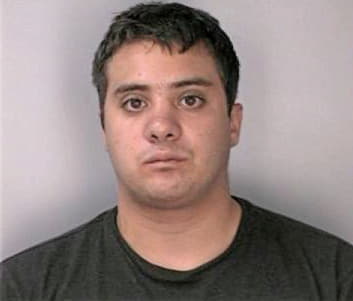 Collins Sean - Hillsborough County, FL 