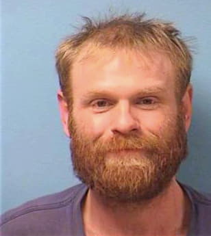 Milton Sheldon - Stearns County, MN 