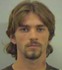 Huey Timothy - Guernsey County, OH 