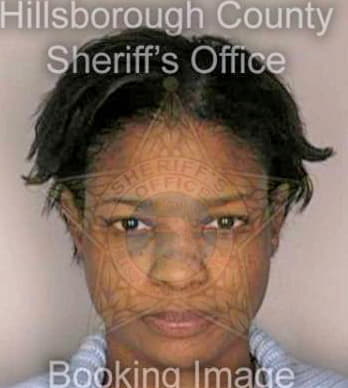 Bristol Tracy - Hillsborough County, FL 