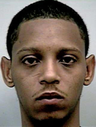 Moore Victor - Gwinnett County, GA 