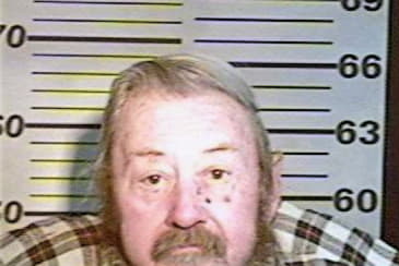 Roark William - Dyer County, TN 