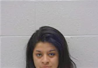 Mejia Yesenia - Benton County, AR 