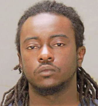 Brown Aaron - Muscogee County, GA 
