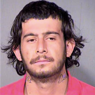 Catalan Adan - Maricopa County, AZ 