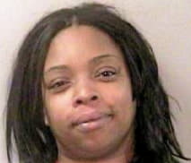 Hughes Angela - Leon County, FL 