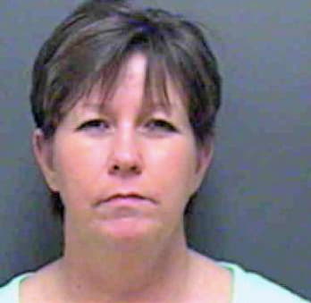 Moore Angela - Mecklenburg County, NC 