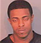 Brown Antonio - Shelby County, TN 