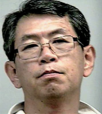 Lim Beom - Gwinnett County, GA 