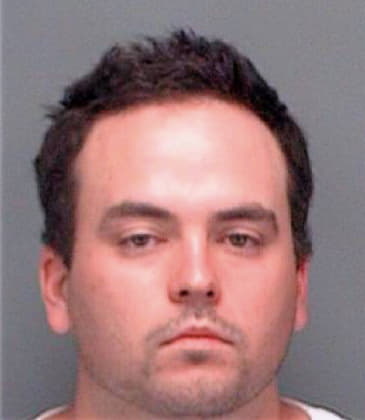 Mclaughlin Brendan - Pinellas County, FL 