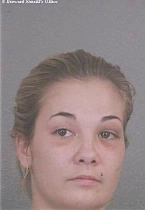 Maynard Brooke - Broward County, FL 