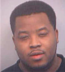 Turner Bruce - Fulton County, GA 
