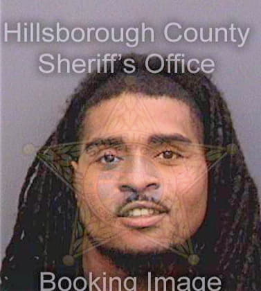 Hicks Christopher - Hillsborough County, FL 