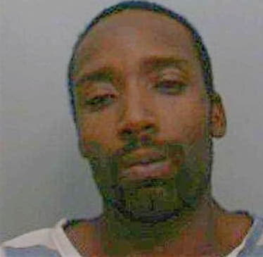 Patten Christopher - Marion County, FL 
