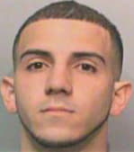 Gonzalez Cristhian - Polk County, IA 