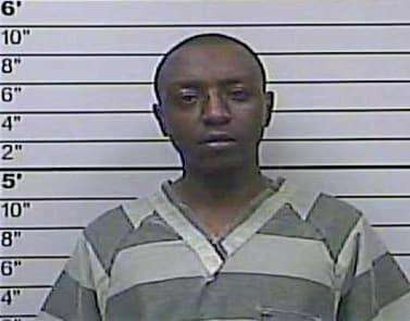 Perry Daniel - Lee County, MS 
