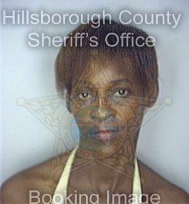 Bethel Darlene - Hillsborough County, FL 