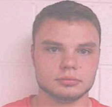 Lloyd David - Jackson County, GA 