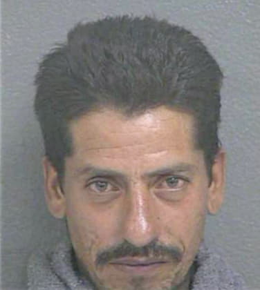 Mendoza Efren - Wyandotte County, KS 